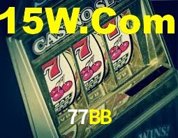 Welcome Bonus 77BB