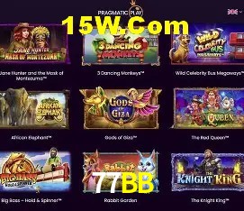 Jogos Exclusivos 77BB
