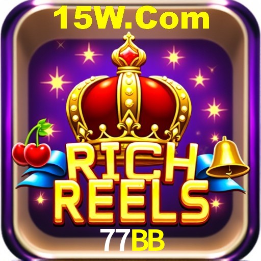 Descubra o Mundo do Cassino Online com 77BB