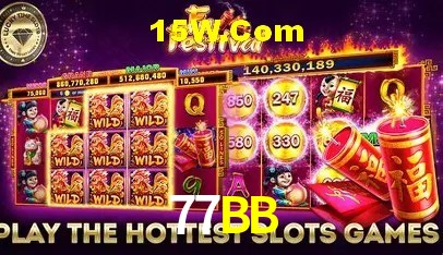 Promoção Relâmpago 77BB