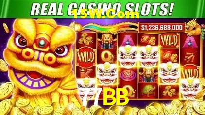 cassino 77BB
