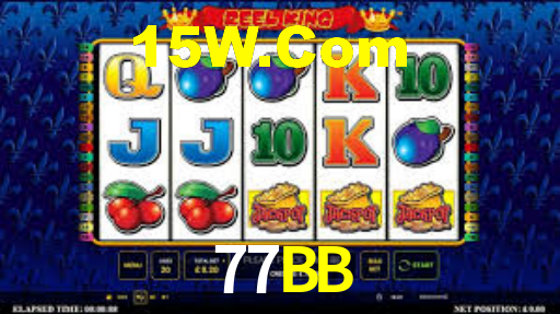 Sinta a adrenalina dos jogos de cassino com 77BB