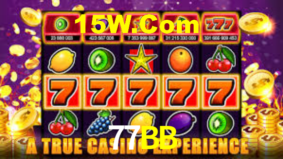 77BB: A Experiência de Casino com Jogos de Mesa ao Vivo