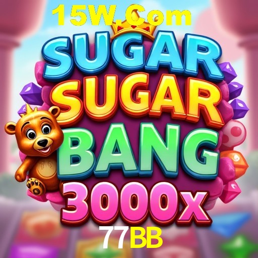 Slot Games 77BB