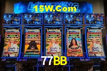 Login Seguro 77BB