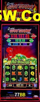 Exclusive Games 77BB