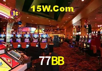 Recursos de Bônus 77BB