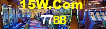 Statistics 77BB