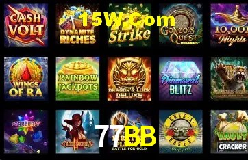 Games Directory 77BB