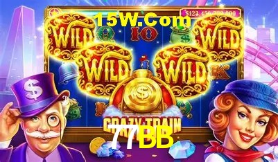 Slot Games 77BB