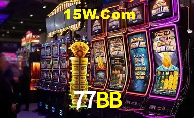 Live Casino 77BB